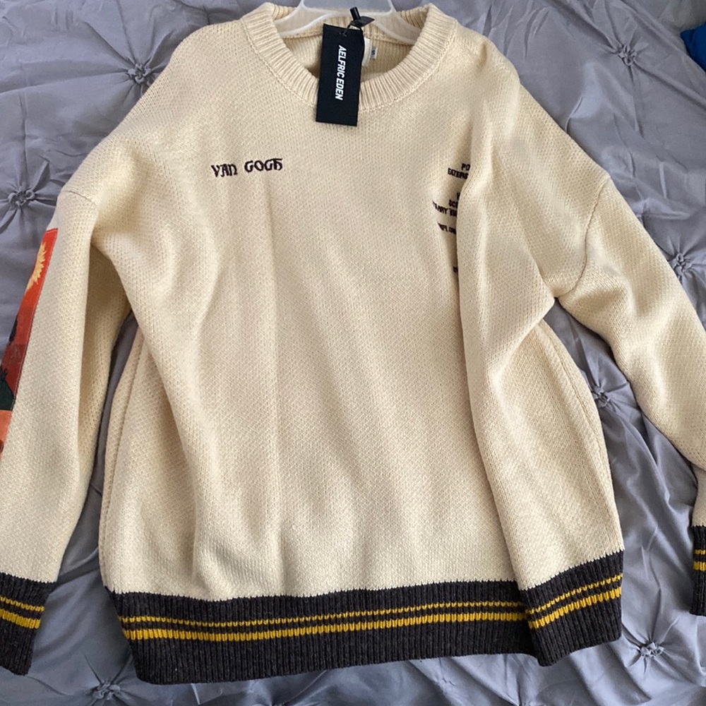 🔥AELFRIC EDEN SMALL SIZE SHIRT🔥